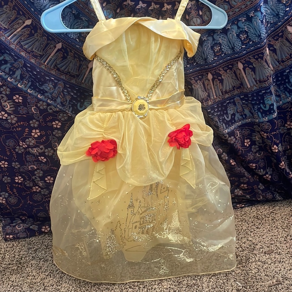 Princess dress